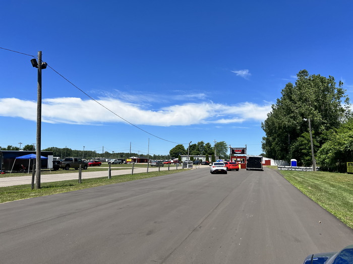 Milan Dragway - July 9 2022 Photo